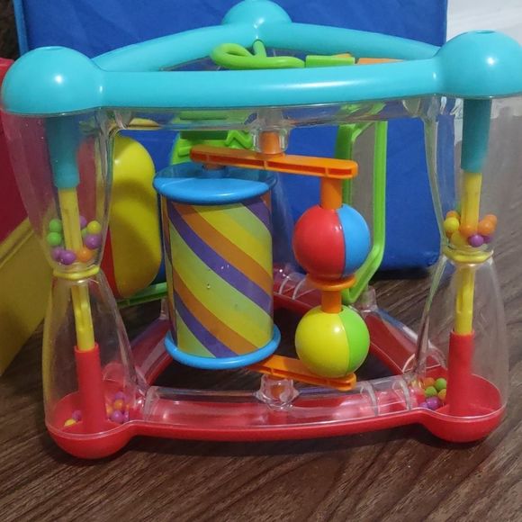 Other - Kids Activities Play Center